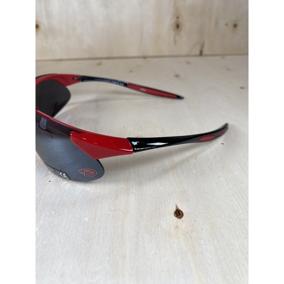 Arizona Diamondbacks Sunglasses‎ MLB Licensed Baseball New Wraparound Shades - Picture 3 of 6